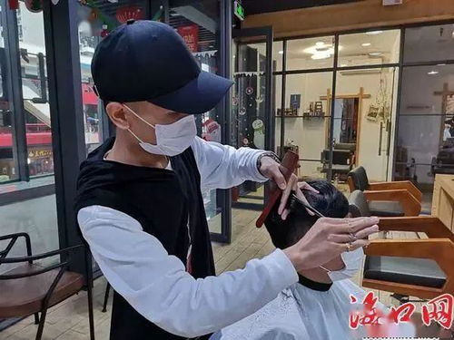 致敬白衣天使 海南百家美容美發門店為援鄂醫護提供全年免費服務
