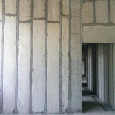 ALC隔墻板 工廠包施工的新型輕質(zhì)建筑材料解決方案